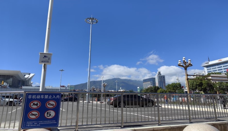 通用技术深圳中纺标与普宁市纺织服装产业企业代表团开展技术交流座谈会